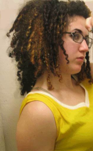 perm medium curls. Is this spiral perm?