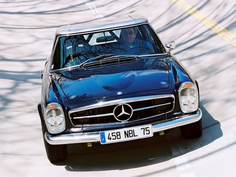 Classic MercedesBenz photos Page 4 German Car Forum