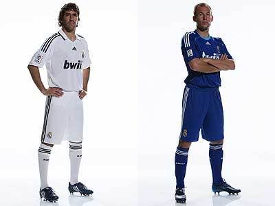 real madrid real madrid