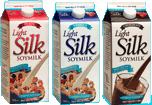 light silk soy milk Pictures, Images and Photos