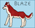 Blazefur Avatar