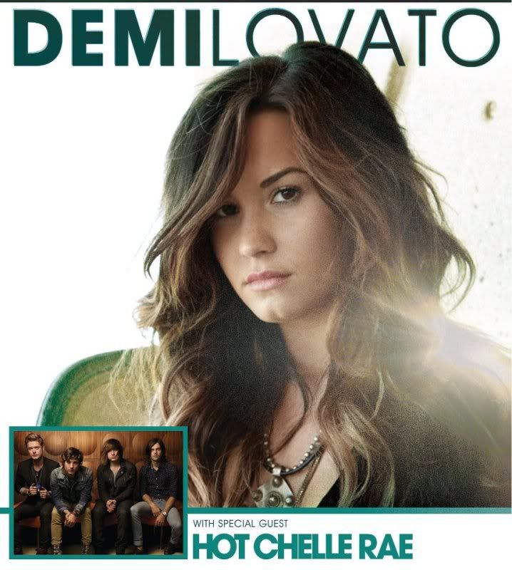 DEMI LOVATO LIVE in Concert at Mohegan Sun Arena 