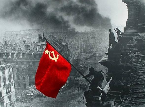 victory day