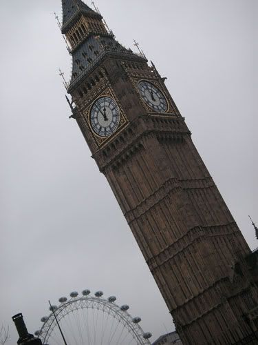 Londres 2008