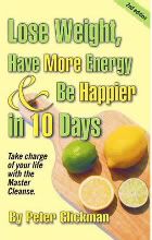 Lose Weight, Have More Energy