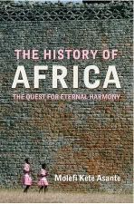 The History of Africa