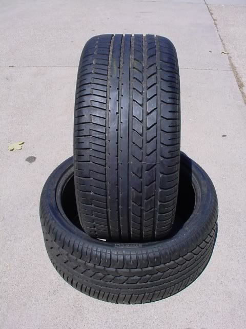 Pirelli Asimmetrico