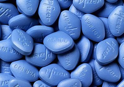 Viagra And Vision Changes