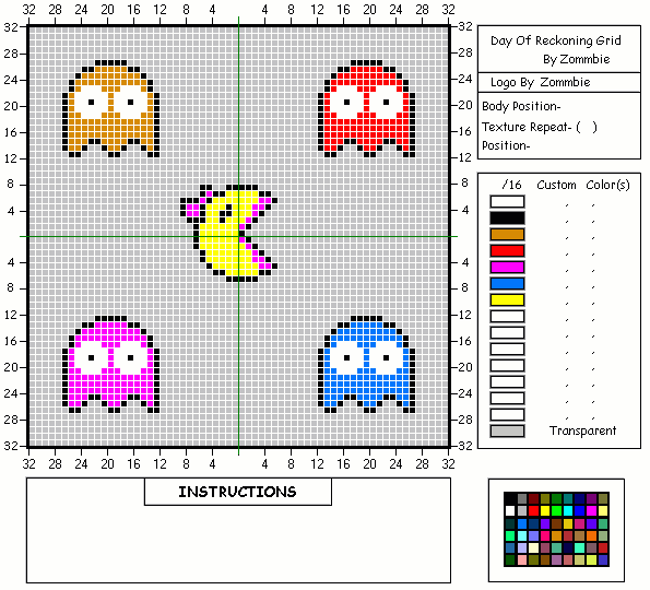 ZommbiesMsPacManAndGhost.gif image by SteveAustinwhat