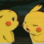 Pikachu Bitch-slap Pictures, Images and Photos