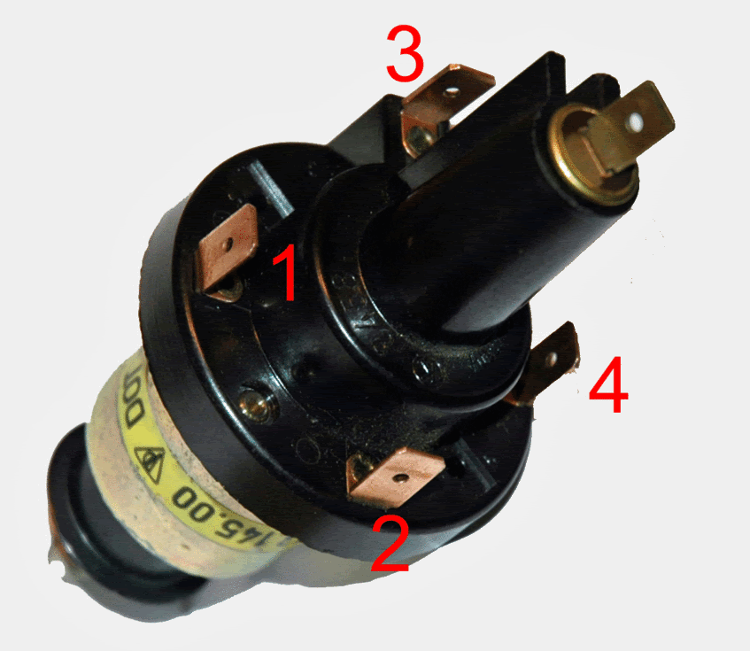 2 Stage Defogger Switch - Wiring - Pelican Parts Forums