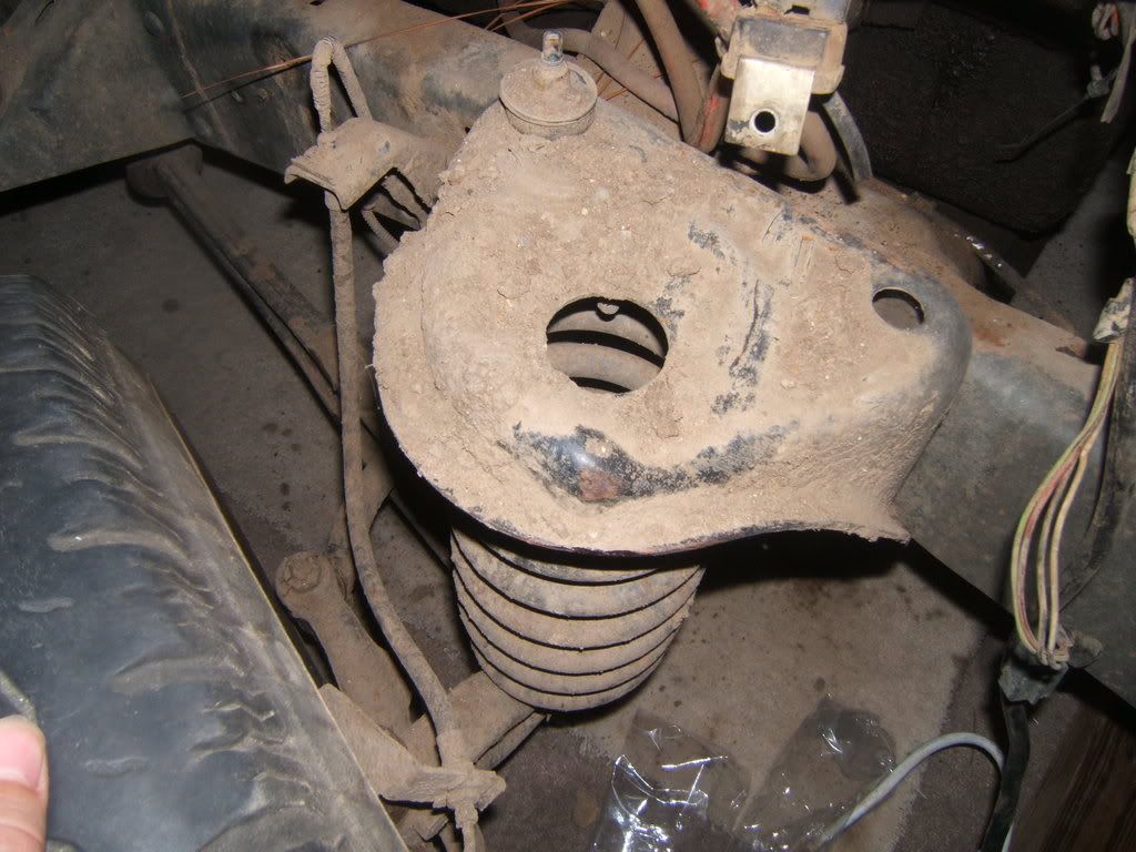 How Does Twin I Beam Suspension Work at Elinor Shannon blog