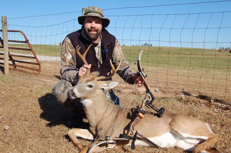 Oneida and monster bow shooters...let's see your rigs!!!!!!!!!! Page