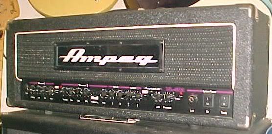 Ampeg Vl 1002