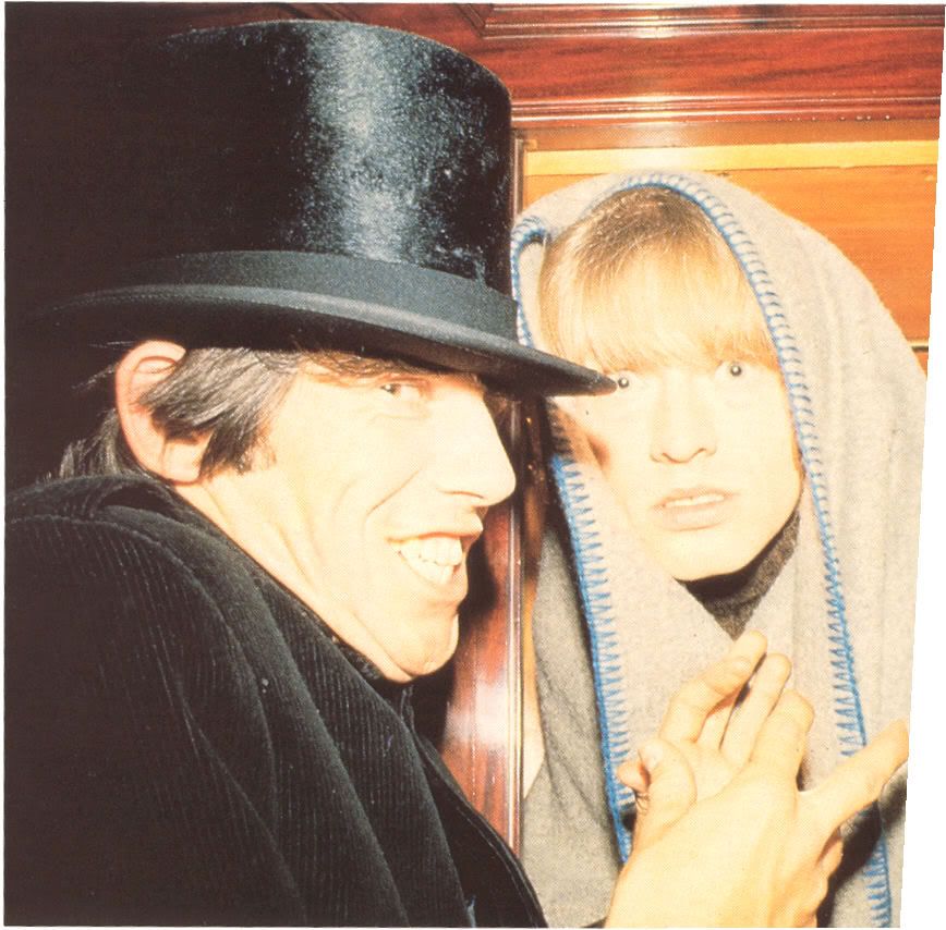 Rolling Stones Rolling Stones