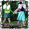 Define Normal
