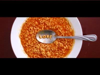 Found Love in a bowl of Soup