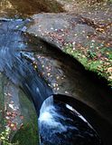 hockingfall-09_062a.jpg water hole near old man's cave image by bonsai_bhuynh