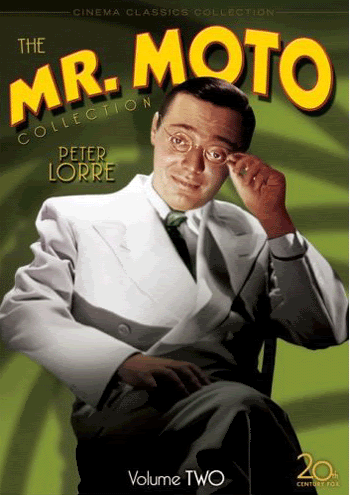 mr lorre