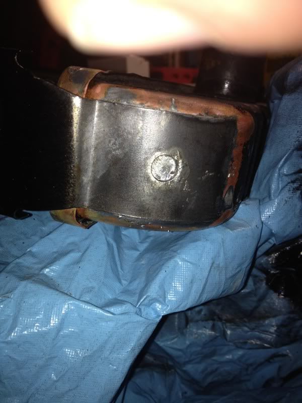 Soldering a Radiator? The H.A.M.B.