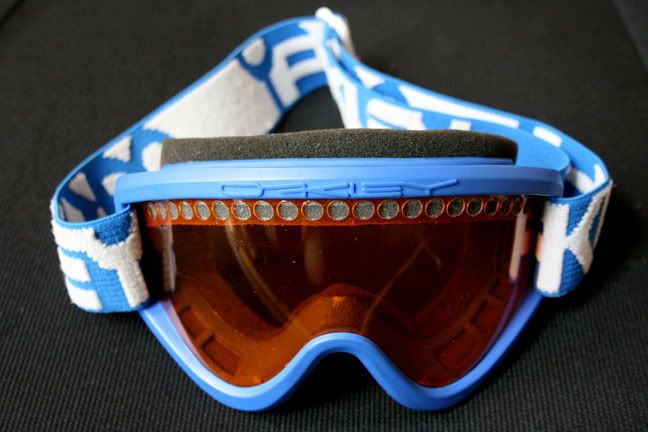 Oakley Bmx Goggles Oakley Bmx Goggles