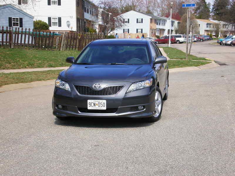 So we traded in our AWD Matrix | Toyota Nation Forum