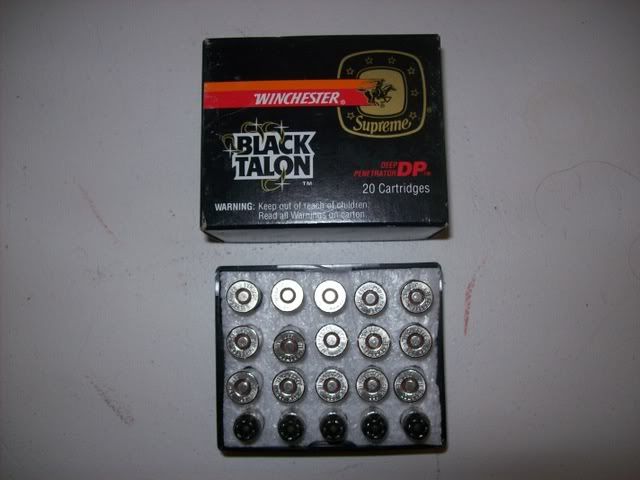 357 magnum ammo. WTS/T Black Talon 357 Magnum Ammo, Jennings Nine amp; .380 Handguns