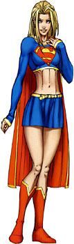 Supergirl The Post Crisis Kara Zor El | RM. Supergirl The Post Crisis Kara Zor El | RM.
