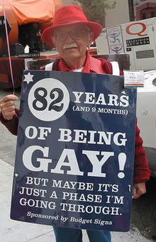 Gay man photo: Old Gay Man oldgayman.jpg