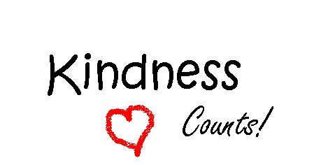 Image result for Kindness Counts