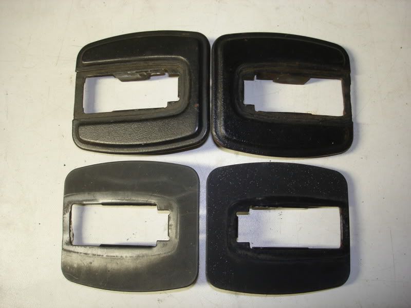 FS> Armor door plates VW Vortex Volkswagen Forum