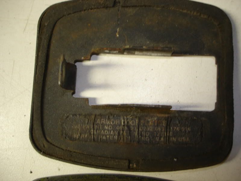 FS> Armor door plates VW Vortex Volkswagen Forum