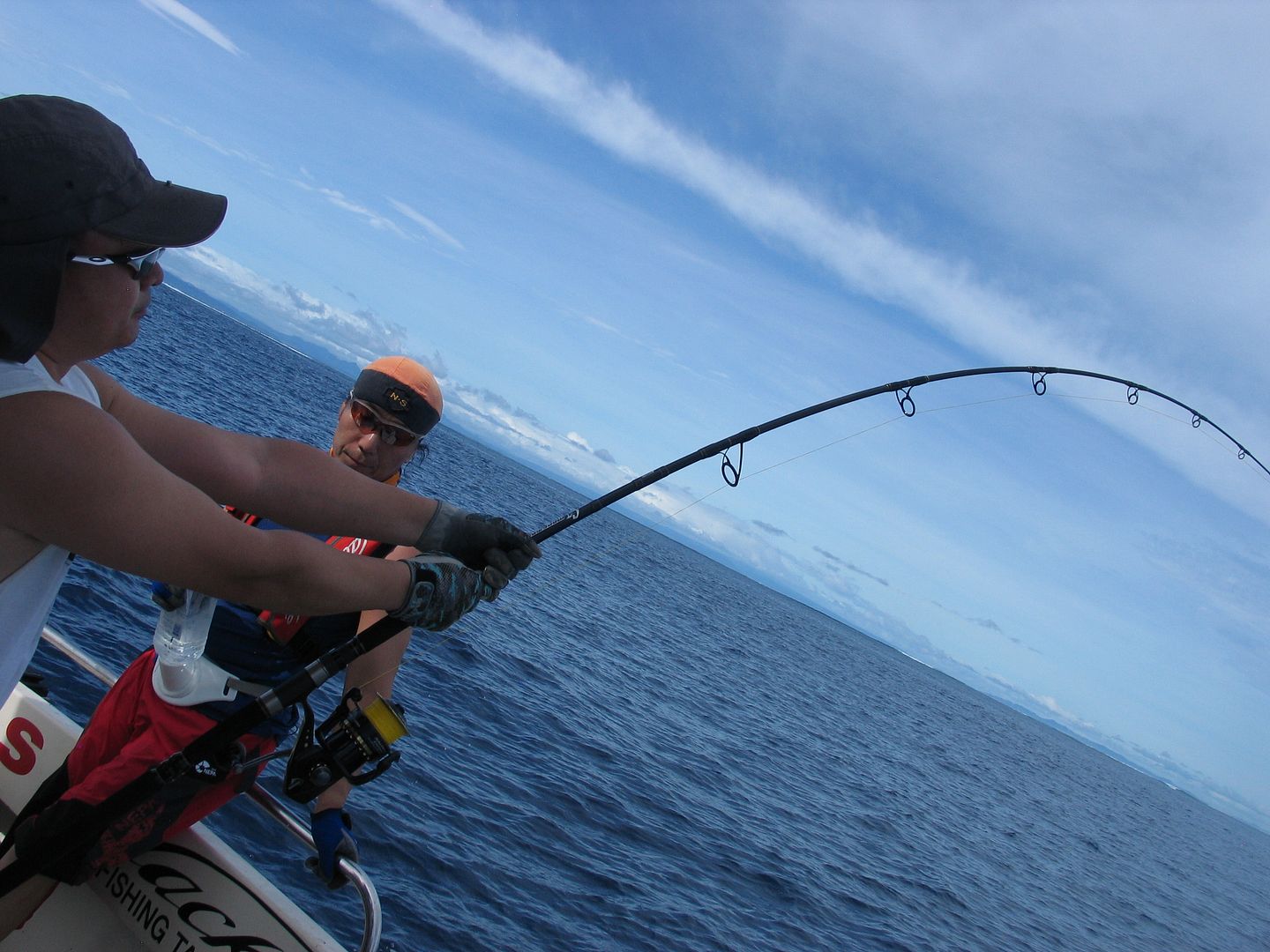 Fiji Exploratory Trip Saltwater Fishing Discussion Board Including