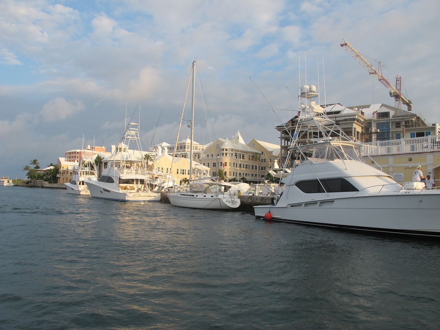 Bermuda fishing on July 28 an 29 Page 2