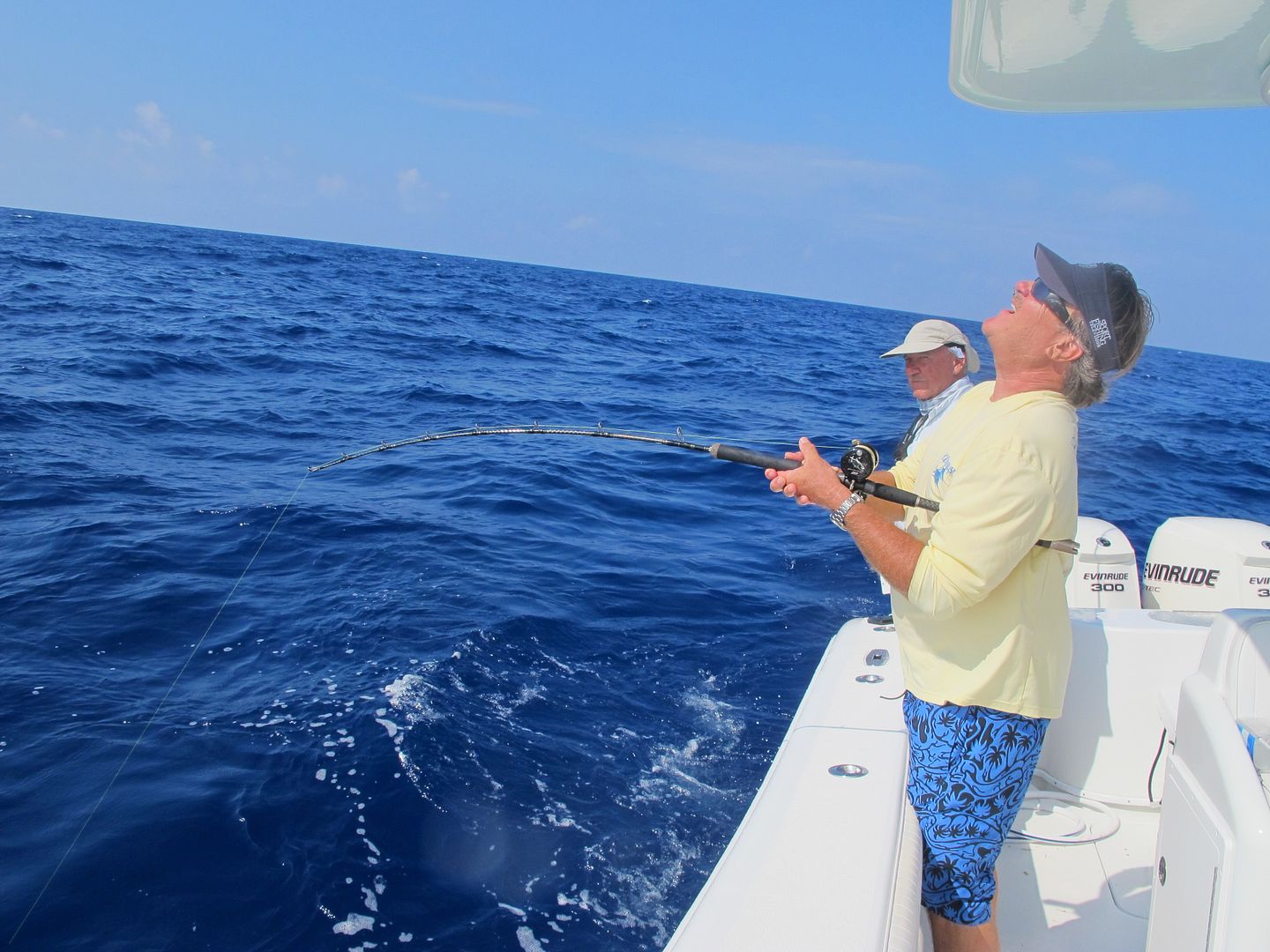 Bermuda fishing on July 28 an 29 Page 2