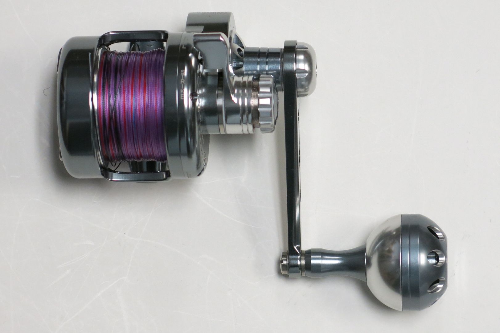 deep water fluke reel Page 2