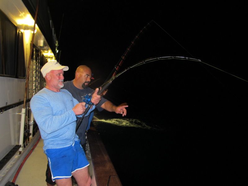 light, short jigging rod for bait fishing for tuna 2 Cool Fishing Forum