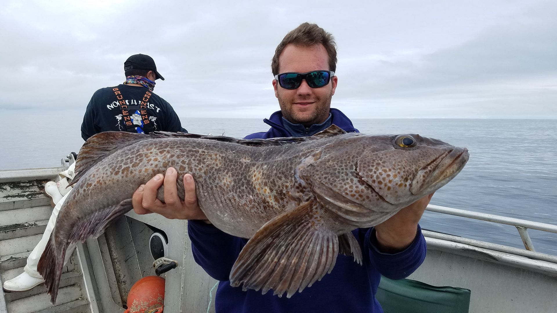 Slow Pitch jigging rods for halibut/ling cod Bloodydecks