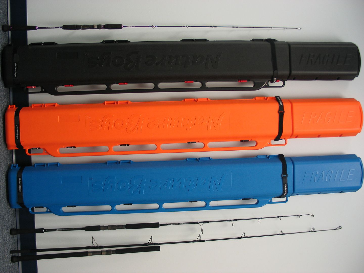 Best travel rod case for airlines Page 3 360 Tuna Fishers Forum