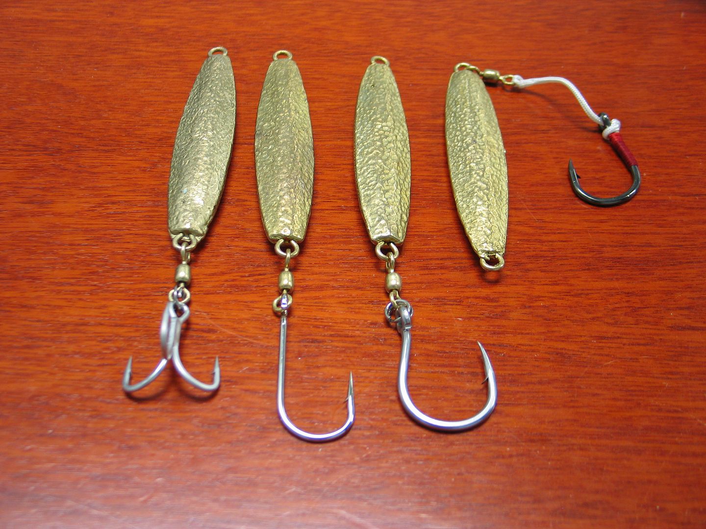 Fishing diamond jigs 360 Tuna Fishers Forum