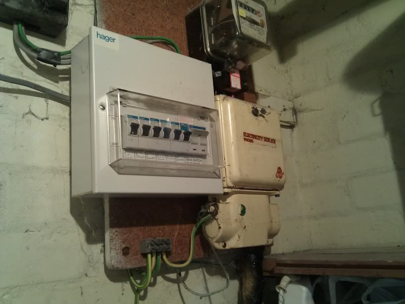 EDIT Is this Asbestos cable (new question) Question & Answer Board