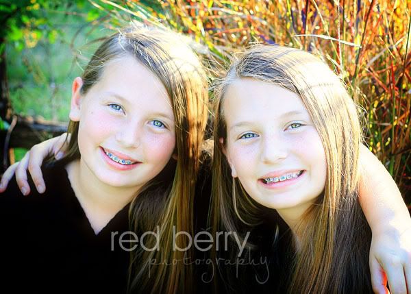 Red Berry Photography
