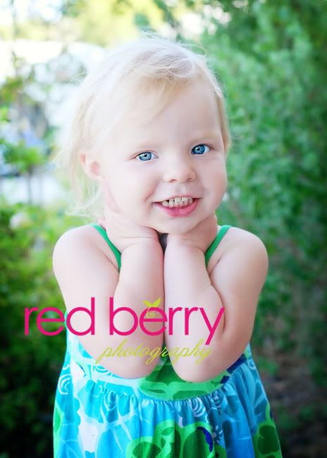 Copyright Red Berry Photography