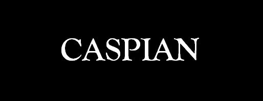 Caspian Discography preview 0