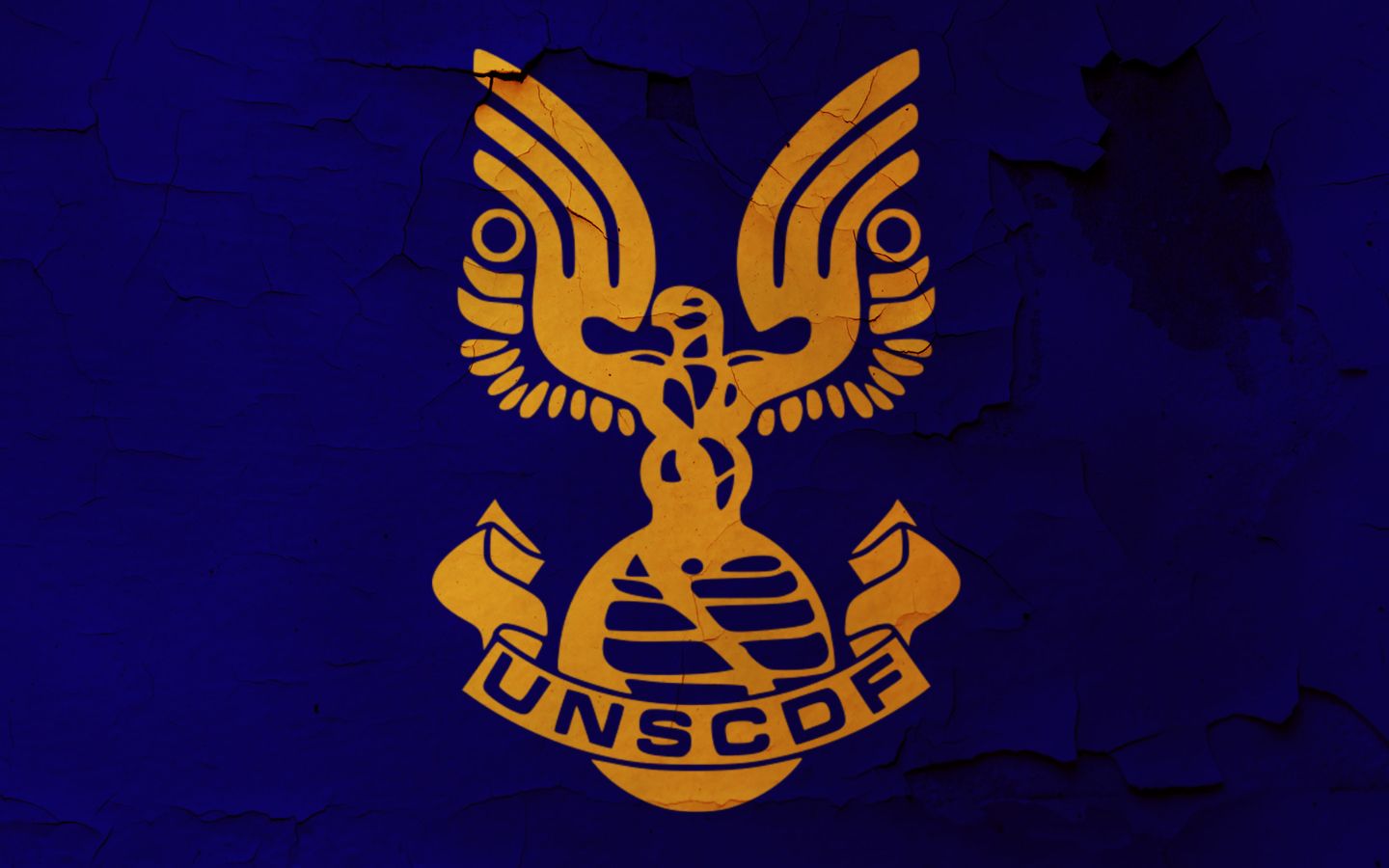 Unscdf Logo