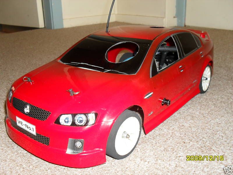 pontiac g8 diecast model car