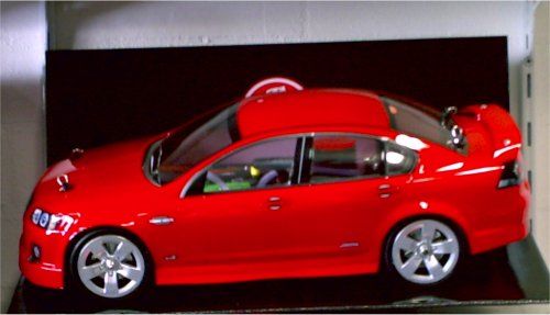 pontiac g8 diecast