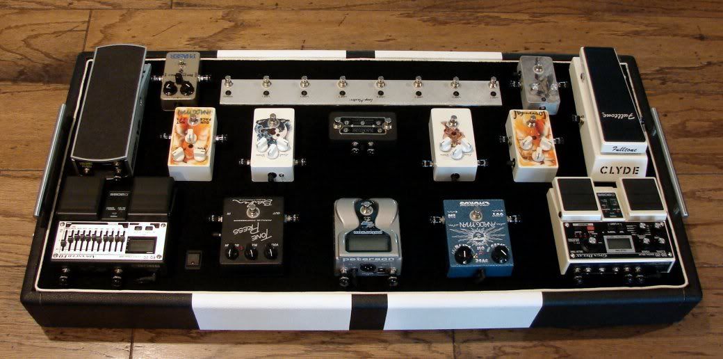 Baby Timmy Ebay on Your Pedalboard Photo    Part Xii   Page 59   The Gear Page