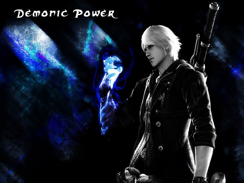 Dmc4 Wallpaper | Dmc4 Desktop Background