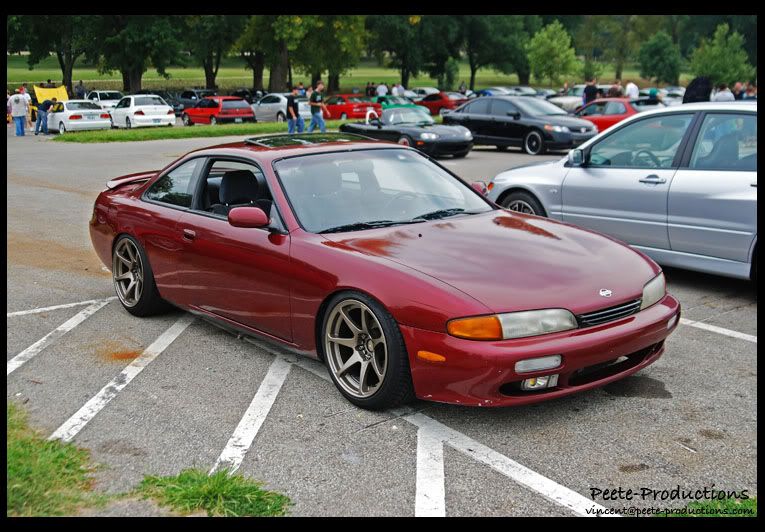 unreal's S14 Build thread Page 42 Nissan 240SX Forums